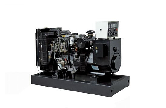 云阳科克150kw大型柴油发电机组_COPY