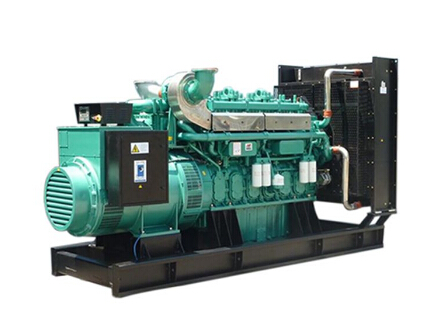 云阳宗申动力250kw大型柴油发电机_COPY