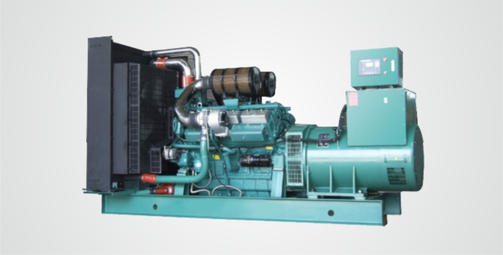 云阳采矿矿山发电机租赁_COPY