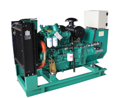 云阳宗申动力12kw小型柴油二手发电机_COPY