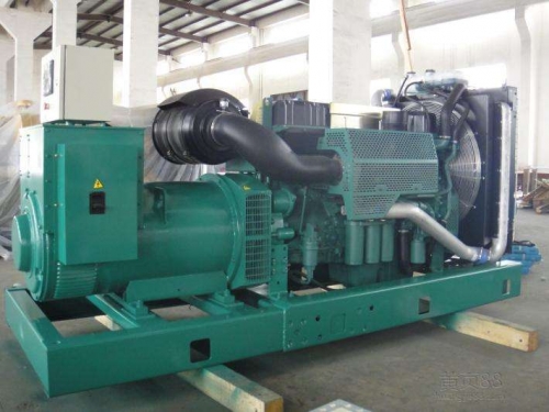 云阳康明斯发电机出租：确保您的业务不间断！